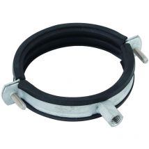 Flamco BSI Hdi Clip M8-M10 x 75-80 HDG - 38582