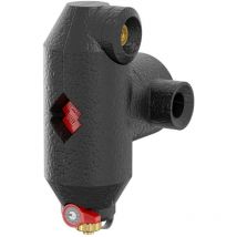 Flamco - Clean Smart EcoPlus Luft- und Schlammabscheider vent g 2' f