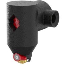 Clean Smart EcoPlus Schlammabscheider g 1' f mit Isolierung - Flamco