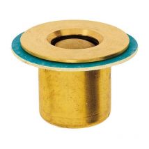 Flamco Frein à gravité M58100 FL 2000 ", clapet anti-retour dans le tuyau