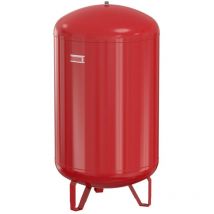 Flamco Flexcon Ausdehnungsgefäß 200l, Betriebsdruck 2,5-6 bar, für Heizungen und Kühlanlagen