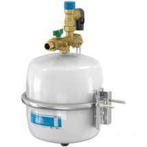 Flamco - Securfix Sicherheitsgruppe 18 Prescor b, 10 bar, NG4807