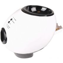 Lanciapalline Interattivo Palline da Tennis Elton 33x24x29 cm FLAMINGO