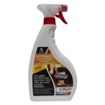Flam'up Reiniger Renov'3en1750ml - Flam'up
