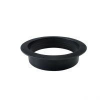 Flange en pvc - 125mm