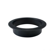 Flange en pvc - 160mm