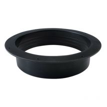 Flange en PVC - 315mm