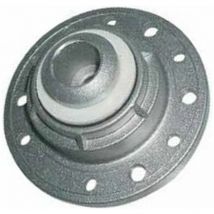 Flangia asse 20 mm con cuscinetto 6204 - Lavatrice Candy 3089763662734072585