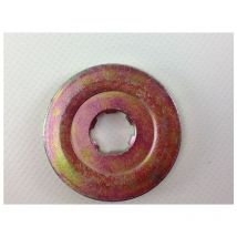 Flangia inferiore coppia conica Kaaz decespugliatore 003079