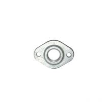 Flangia ovale 20x27 zincata