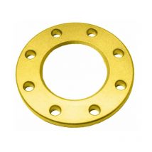 Flangia Per Colletto Ø125 Pn 16