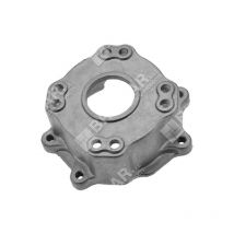 Brida para cortasetos Attila compatible - 019891
