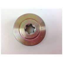 Flangia superiore coppia conica Progreen decespugliatore pg 26 024102