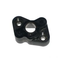 Flangia termica collettore compatibile con decespugliatore kawasaki TH43 TH48
