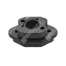 Brida térmica para sopladores Attila 047078