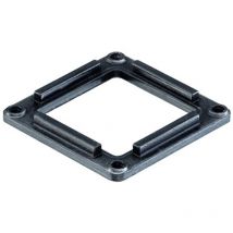 Flanschdichtung 11200039904 Harting Inhalt: 1 St.