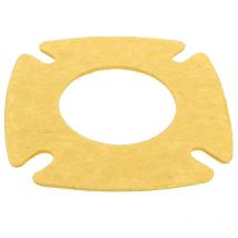 Flanschdichtung 156x156, 13010501 für Kessel elco-klockner