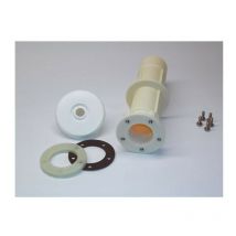 Flanschsatz für Mauerdurchführung Neptun