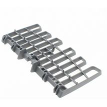 Indesit - Flap Grey Plp2 for Hotpoint/ /Ariston Dishwasher