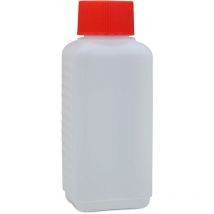 100 ml Flasche Behälter PE-Flasche Kunststoff-Flasche lebensmittelecht