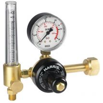 Flaschendruckminderer 801 ArgonCO2 200 bar Flowmeter 30 l/min 30 l/min W 21,8 x 1/14′′ RH