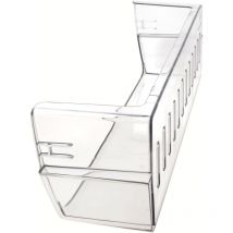 Flaschenhalter für Kühlschrank Saba