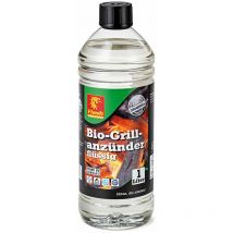 Bio 1 Litres Inodore Gel Allume-feu pour Barbecue Grill Cheminée Allumeurs - Flash