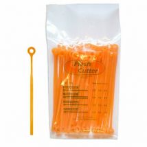 Lamelle Monofly Per Decespugliatore 2,8 mm 40 pz - Flash Cutter