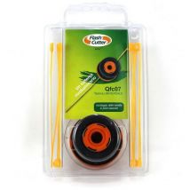 Testina Per Basse Cilindrate QFC07 Flash Cutter