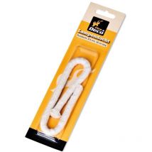 Fire & Deco Lampendocht rund 30 cm lang ø 8 mm Gartenlaternen