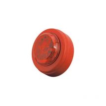 534120 Flash lumineux rouge solista maxi - Kaufel