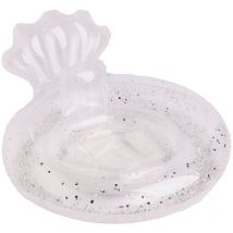Bouée de natation Flash Shell, avec siège, flotteur de piscine pour enfants