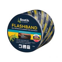 EVO-STIK Flashband Roll Grey 225mm x 10m EVOFB225