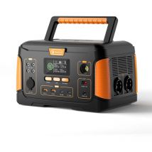 Ff Flashfish - FlashFish J1000 Plus Tragbare Stromerzeuger 1000W/932Wh Ternäre Lithiumbatterie Powerstation, Balkonkraft Aufladezeit Unterstützt den