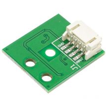 Creator 4 door sensor 3D zubehoer - Flashforge