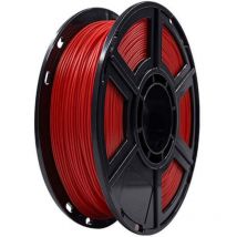 Flashforge pla seide 500g rotes 3d druckfilament 88110921 88110921 88110921 88110921 88110921