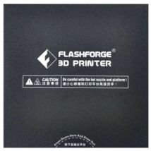 Film pour lit d'impression Adapté pour (imprimante 3D): Adventurer 3 R062431 - Flashforge