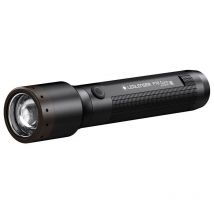 Led Lenser - Ledlenser 502181 P7R core Rechargeable Torch LED502181