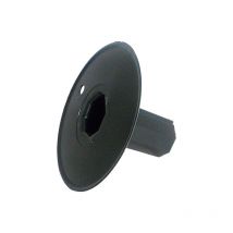 Zurfluh Feller - zurfluh-feller Flasque Coulissante Tube Octo40 Ø130