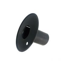 Zurfluh Feller - zurfluh-feller Flasque Coulissante Tube Zf54 Ø160