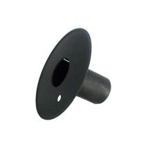 Zurfluh Feller - zurfluh-feller Flasque Coulissante Tube Zf54 Ø178