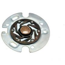 Flasque de palier (113407-34906) (1250134135) Sèche-linge 1134077321429246521 Arthur Martin electrolux, faure, electrolux, zanu