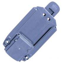 Flasque de support batterie