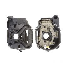 Flasque moteur 8 contact avec tachimetrique pour lave linge...