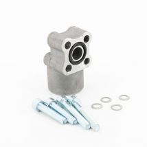 Flasque pour pompe GR1 1/2 L30