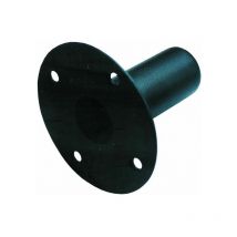 Bride d'installation du support d'enceinte