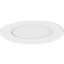 Downlight à led Aric flat led - 8w - cct - blanc Aric 51576