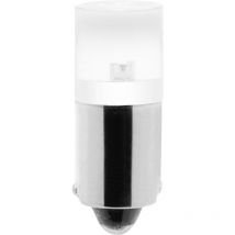 70113815 LED-Signalleuchte Tageslichtweiß BA9s - Barthelme