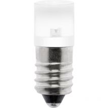 70113515 Led-signalleuchte Tageslichtweiß E10 - Barthelme