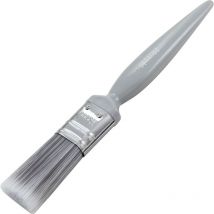 Essentials, Flat Paint Brush, 1in - Harris